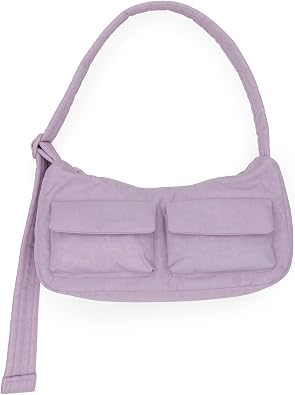 BAGGU Cargo Shoulder Bag