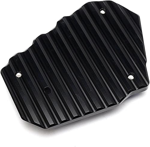 Miniatura 2 de Para BMW R1200GS LC K50 R1200GS Adventure LC K51 R 1200 GS Soporte lateral de la motocicleta Soporte de extensión Pad Trípode extendido (color  azul)