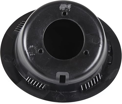 Vista 44 de Tapa del tanque de gasolina con bloqueo de puerta para Hummer H2 2003-2009, accesorios para llenado de combustible, tapa de gasolina, tapa de tapa