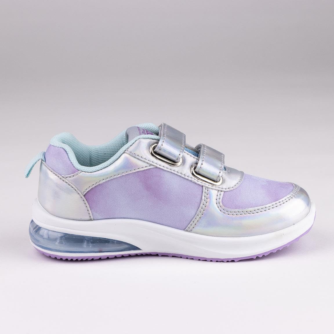 Disney Zapatillas de Frozen ZapatillasUnisex niños