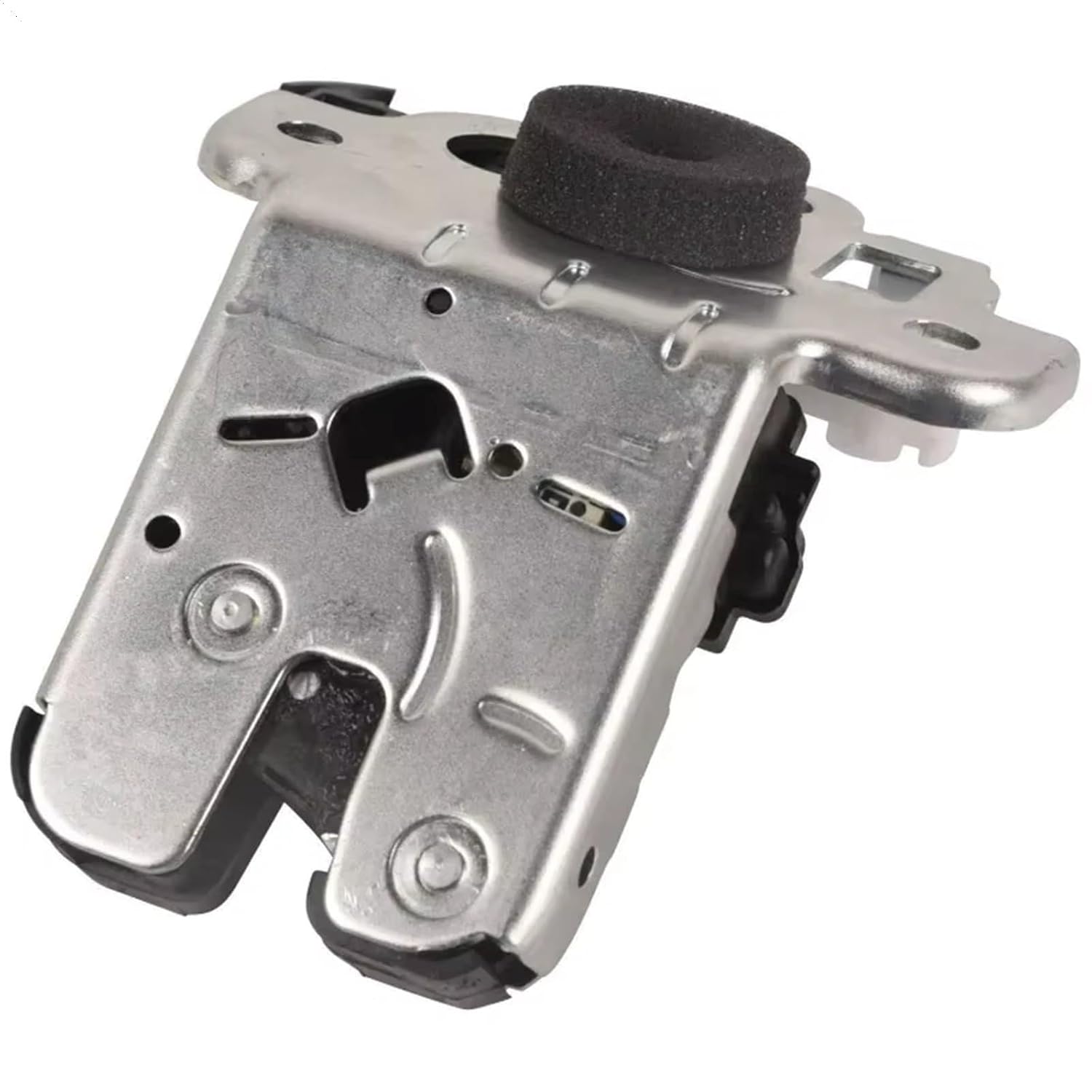 Rear Trunk Latch Lock Actuator Trunk Tailgate Door Lock Latch Bootlid 8K9827505A 8K9827505 4H0 827 505 for A4 B8 B9 for A6 C7 for Q5 8R for Q7 2007-2017 Boot