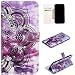 Produktbild Hülle iphone X/XS PU Hülle niedlichen Handy Hülle TPU Hülle für Apple iphone X/XS (5.8) Case (9)