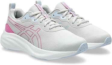 [アシックス] 運動靴 asics LAZERBEAM 軽量 レースアップ MO 30 ボーイズ ホワイト 23.0 cm