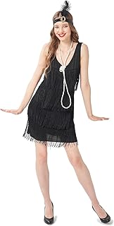 Cheap 1920S Style Dresses