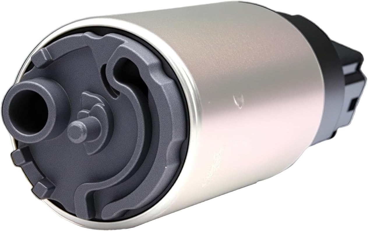 Universal Intank Electric Fuel Pump With 10 pcs Installation Kit Fits Multiple Models Replaces E2068 E8213 EFP382A A3813 - Image 3