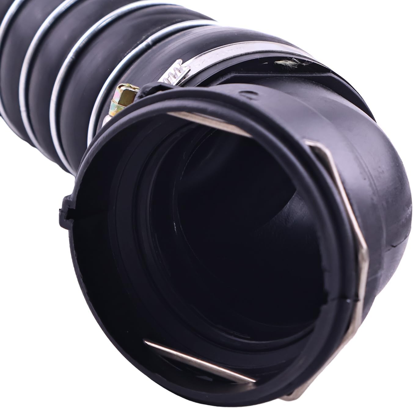 Turbo Intercooler Hose 11618506079 11617810307 for BMW E70 E71 X5 X6 3.0D-3.5D