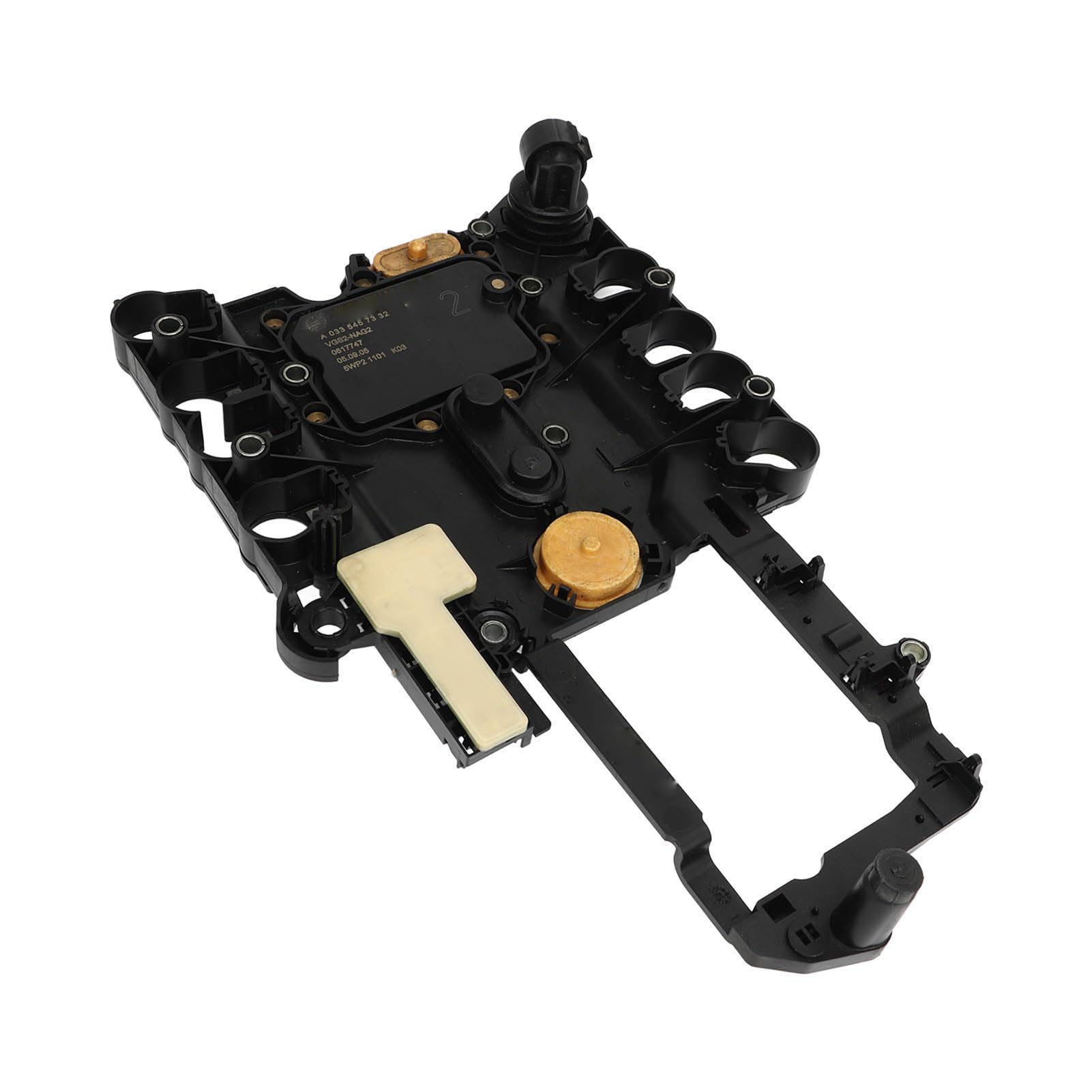 A0335456632, Moduł sterowania skrzynią biegów TCM, bezpieczna i łatwa obsługa dla 7G Tronic VGS1 VGS2 VGS3