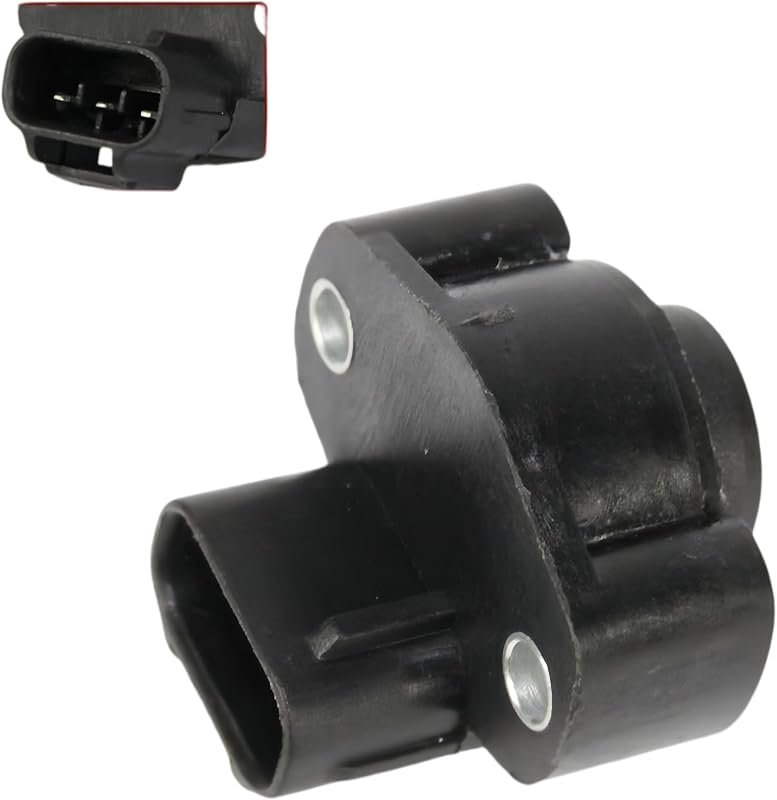 Sensor de posição da borboleta TAMKKEN TH189 para Dodge e Jeep – 1 unidade
