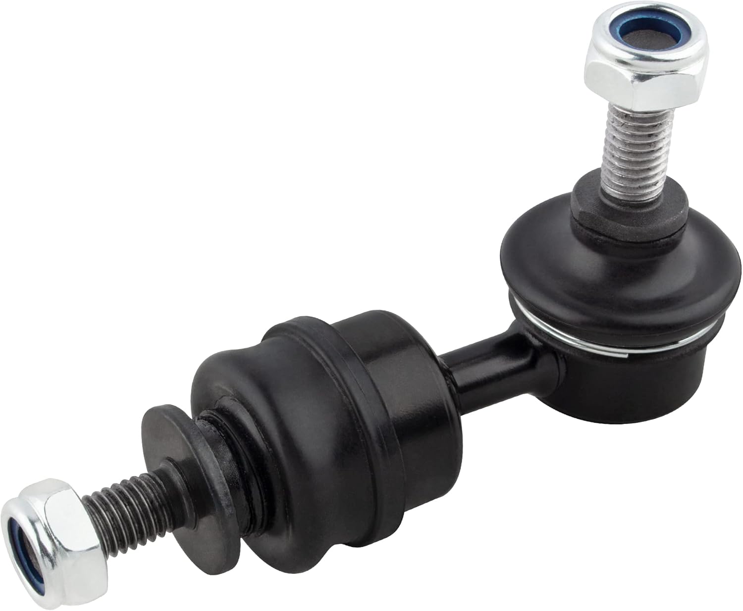 BOXI (Set of 4) Front and Rear Stabilizer Sway Bar Links Fit for Mazda 3 2004 2005 2006 2007 2008 2009 | for Mazda 3 Sport 2009 | for Mazda 5 2006-2015 | Non Turbo Charged | Replaces K80235 K80867