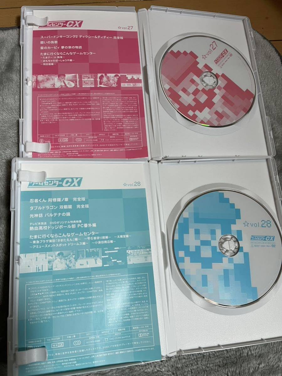 Amazon.co.jp: ゲームセンターCX DVD-BOX 14 ドンキーコング2