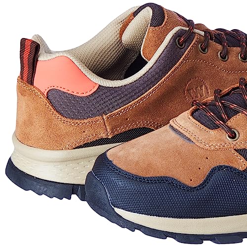 Image of Weinbrenner Mens Sendai-wb Sneaker