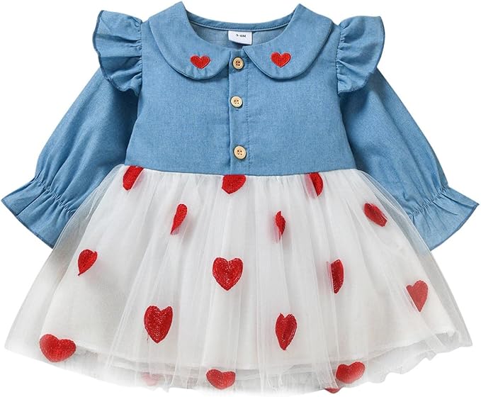 Amazon Co Jp キッズ Re Yue ワンピース 子供服 女の子 長袖 プリンセス 丸首 ドレス 人気 かわいい ミニスカート ガールズ 星柄 ベビー服 洋服 おしゃれ 赤ちゃん服 チュールスカート 韓風 女児用 カジュアル お姫様 パーティー 発表会 通園 通学 秋冬 服 Amazon Co Jp キッズ Re Yue ワンピース 子供服 女の子 長袖 プリンセス 丸首 ドレス 人気 かわいい ミニスカート ガールズ 星柄 ベビー服 洋服 おしゃれ 赤ちゃん服 チュールスカート 韓風 女児用 カジュアル お姫様 パーティー 発表会 通園 通学 秋冬 服