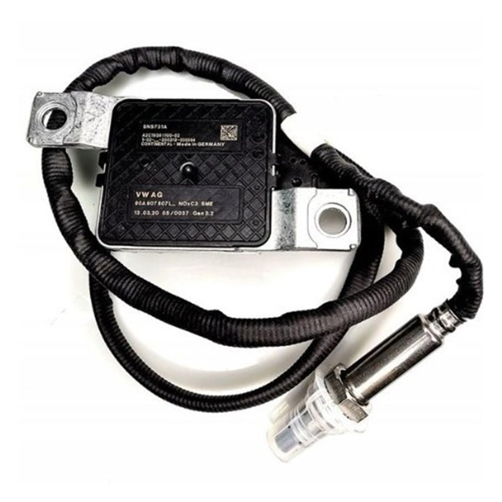 Capteur 80A907807L pièce de réparation pour entretien et contrôle technique
