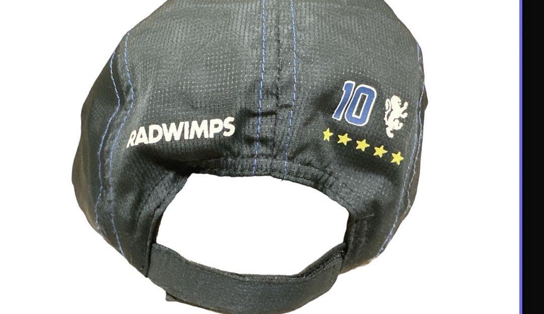 RADWIMPS ラババン キーホルダー ベルト ミサンガ など15個セット 2025年最新】rad ラバーバンドの人気アイテム - メルカリ