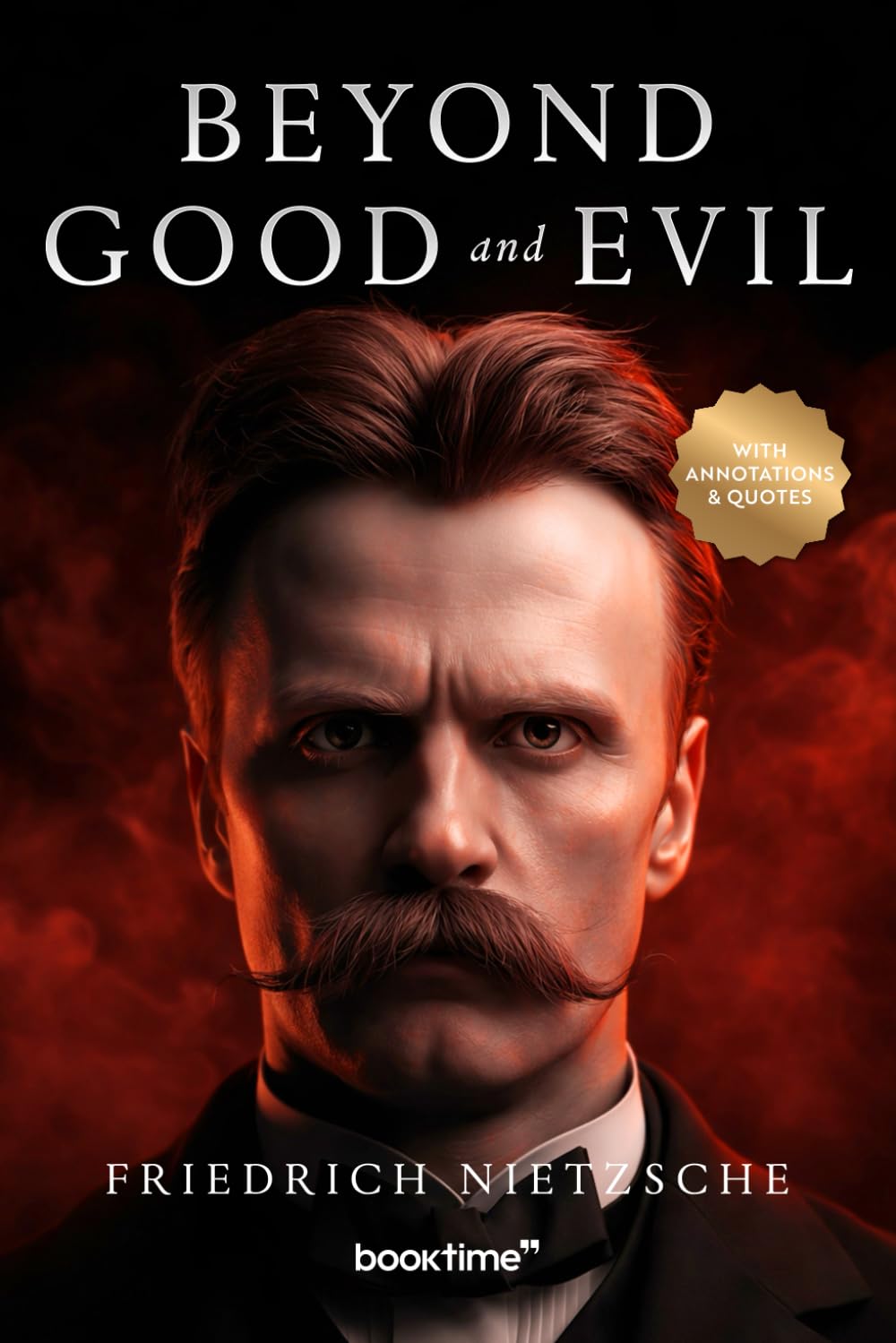 Beyond Good and Evil
