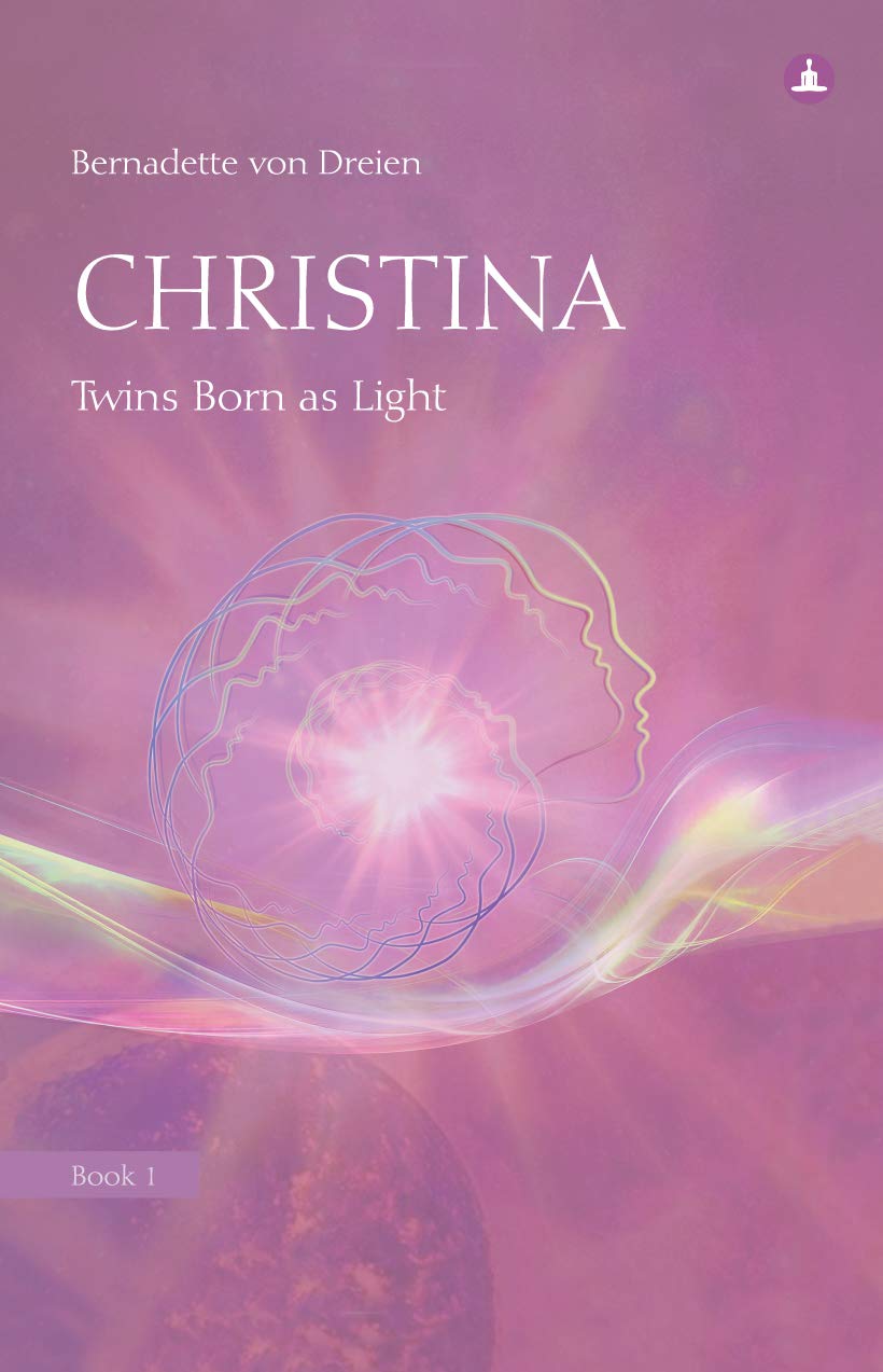 Christina - Book 1