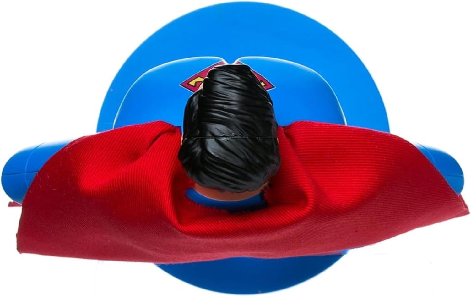 Kurt S. Adler Kurt Adler 10-Inch Superman Nutcracker