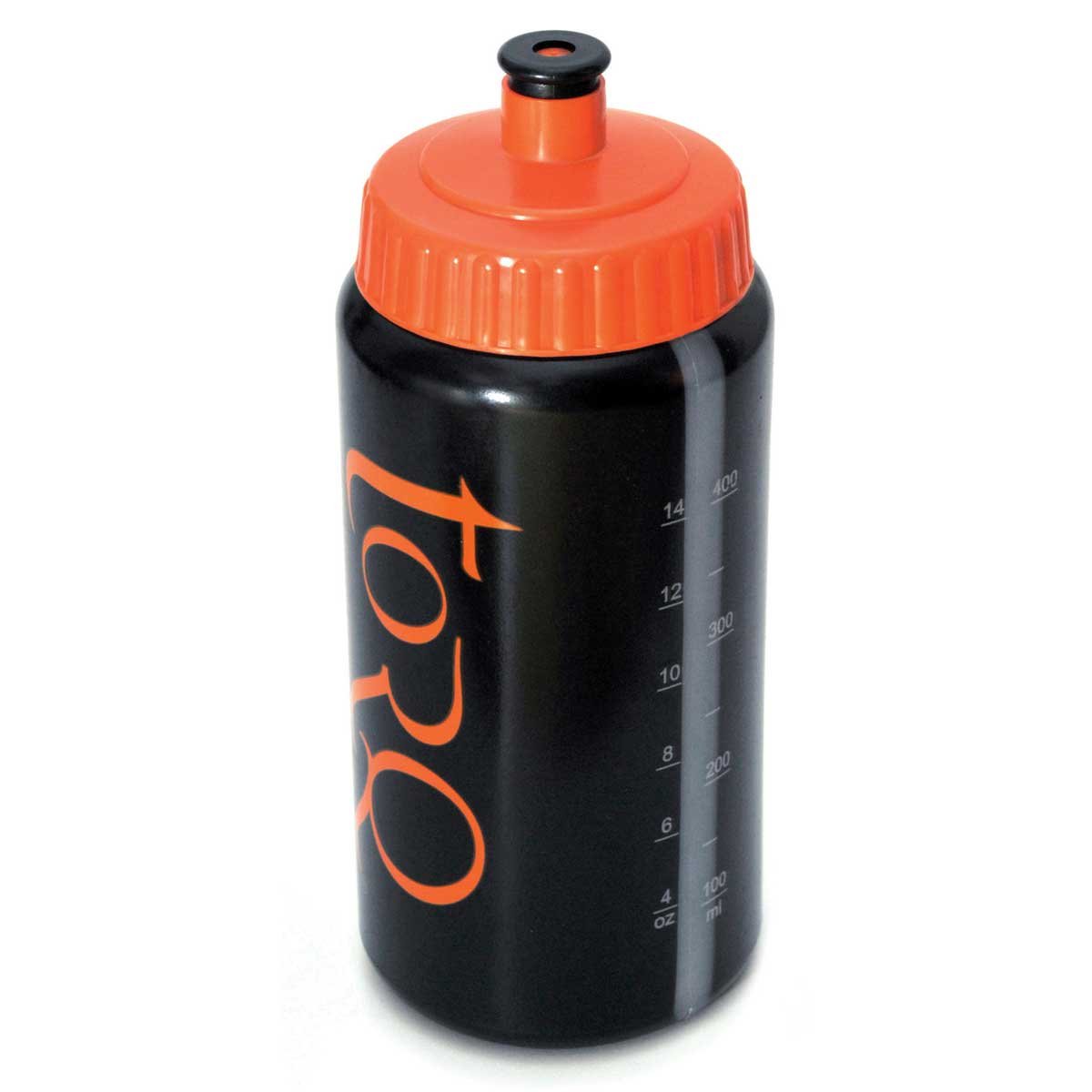 Torq Cycling / Bicycle / Biking Wide Mouthed Drinks / Water Bottle - 500ml