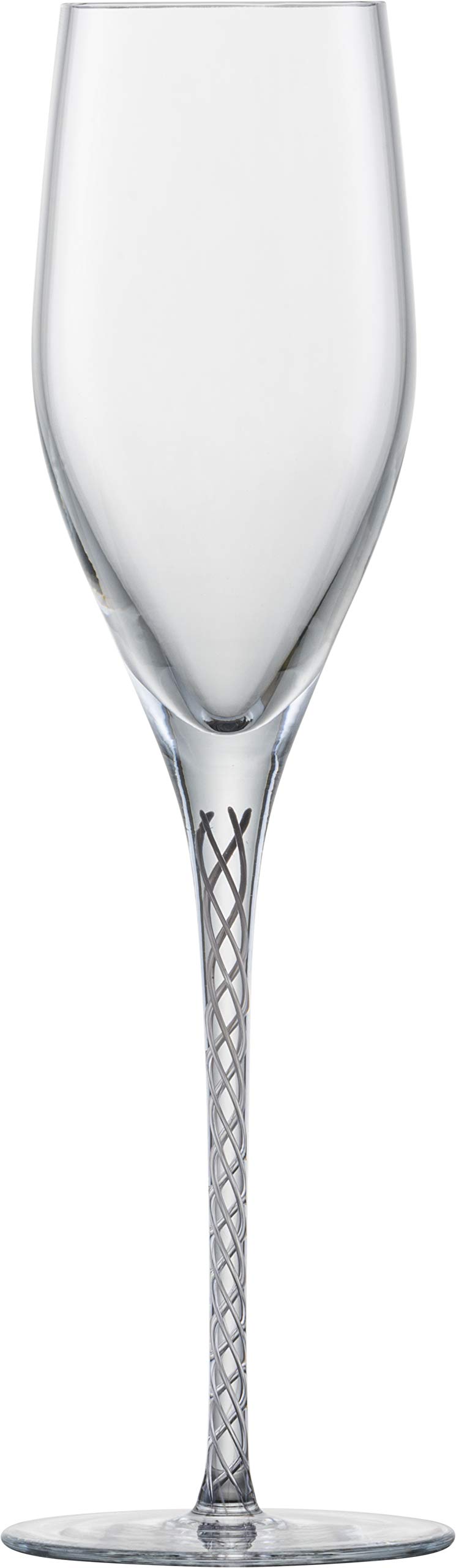Verre à champagne cristallin élégant Schott Zwiesel 121622 Spirit 254ml