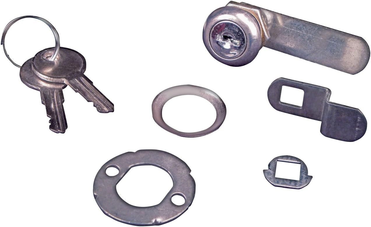 United States Hardware American Hardware Wp9708C Baggage