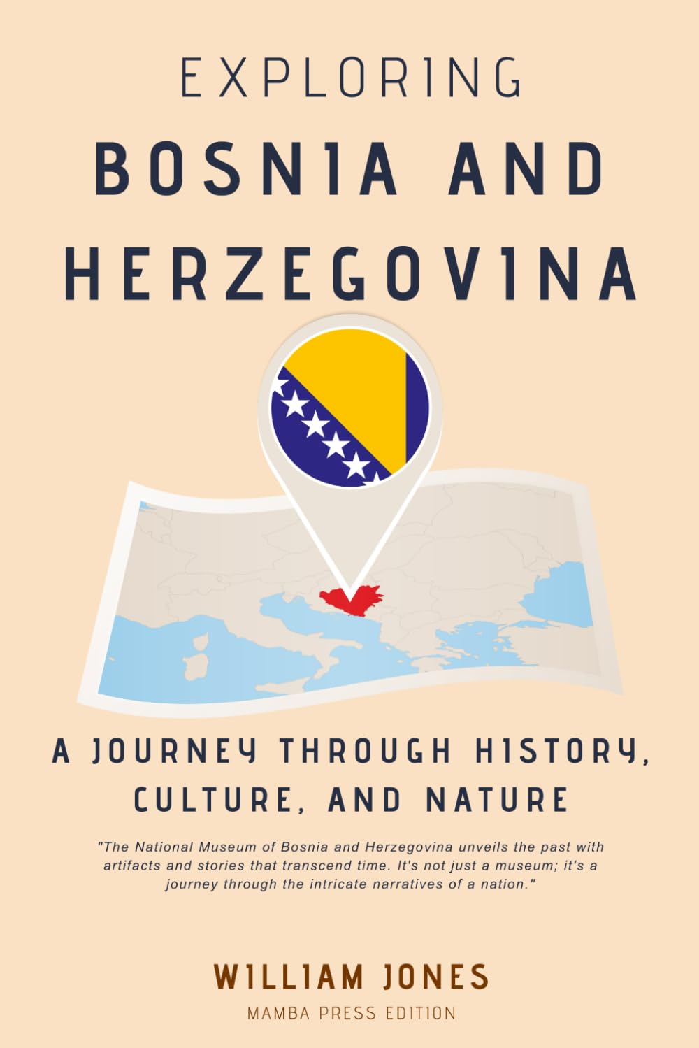 Exploring Bosnia and Herzegovina: A Journey through History, Culture, and Nature