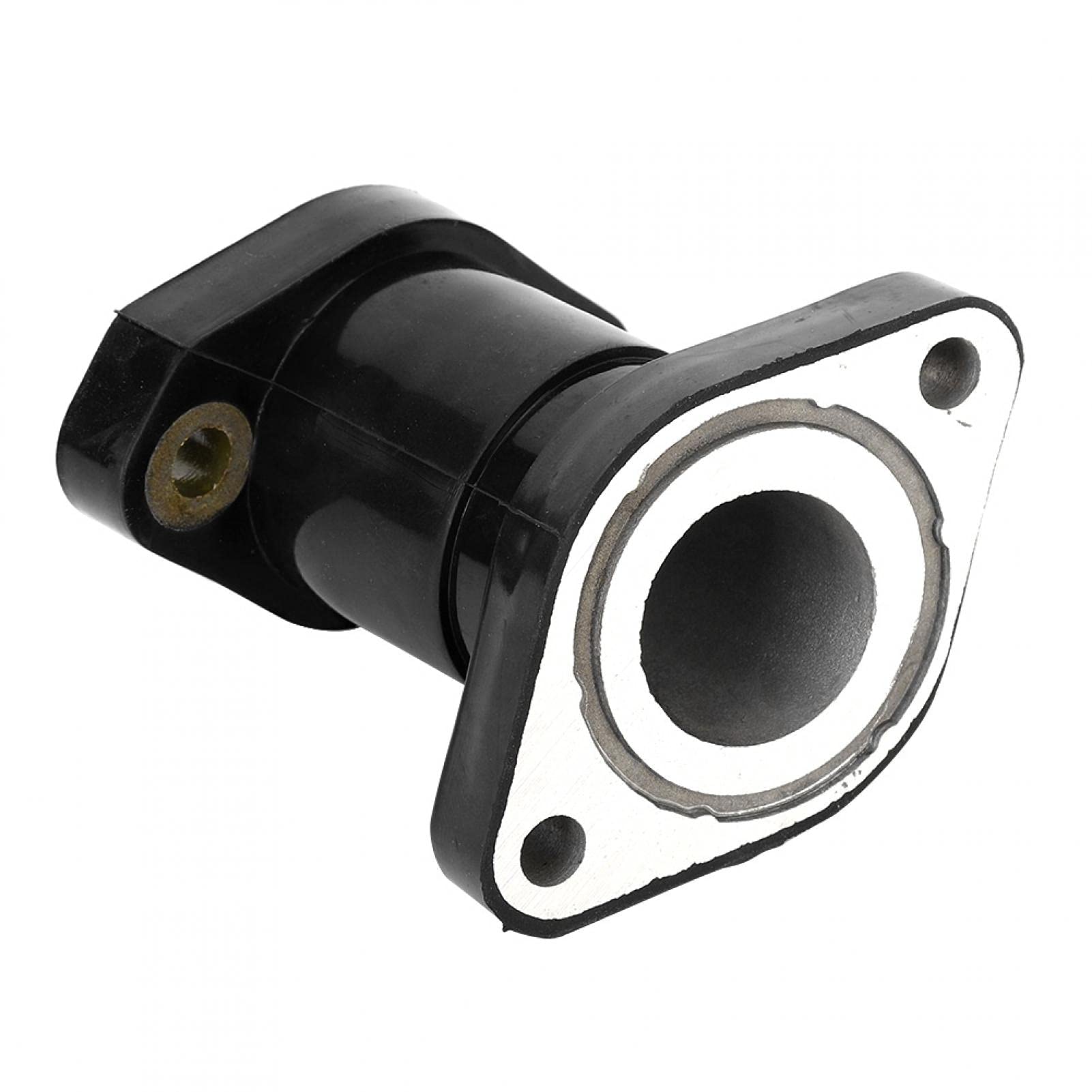Intake Manifold Boot Fit Yamaha Moto 4 Big Bear 350 Intake Manifold Boot Fit Yamaha Moto 4 Big Bear 350