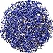 Natur Bio günstig Kaufen-TooGet Blaue Kornblumenblüten, 100% Natürliche Centaurea Cyanus, Gewachsen in Deutschland Pflanzliche Kornblumenblüten für Kaffees, Tee, Badesalze, Biologisch Abbaubares Konfetti, Geschenke - 15g
