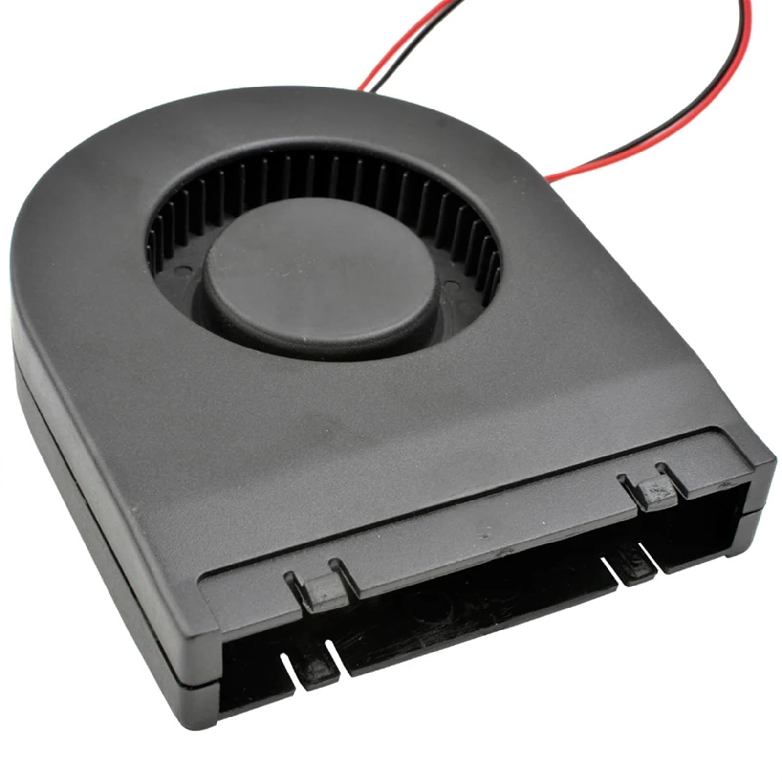 EC8020HH12C-4 11x9x2cm DC12V 0.18A 2.16W Ventola di Raffreddamento Laterale Fai da Te