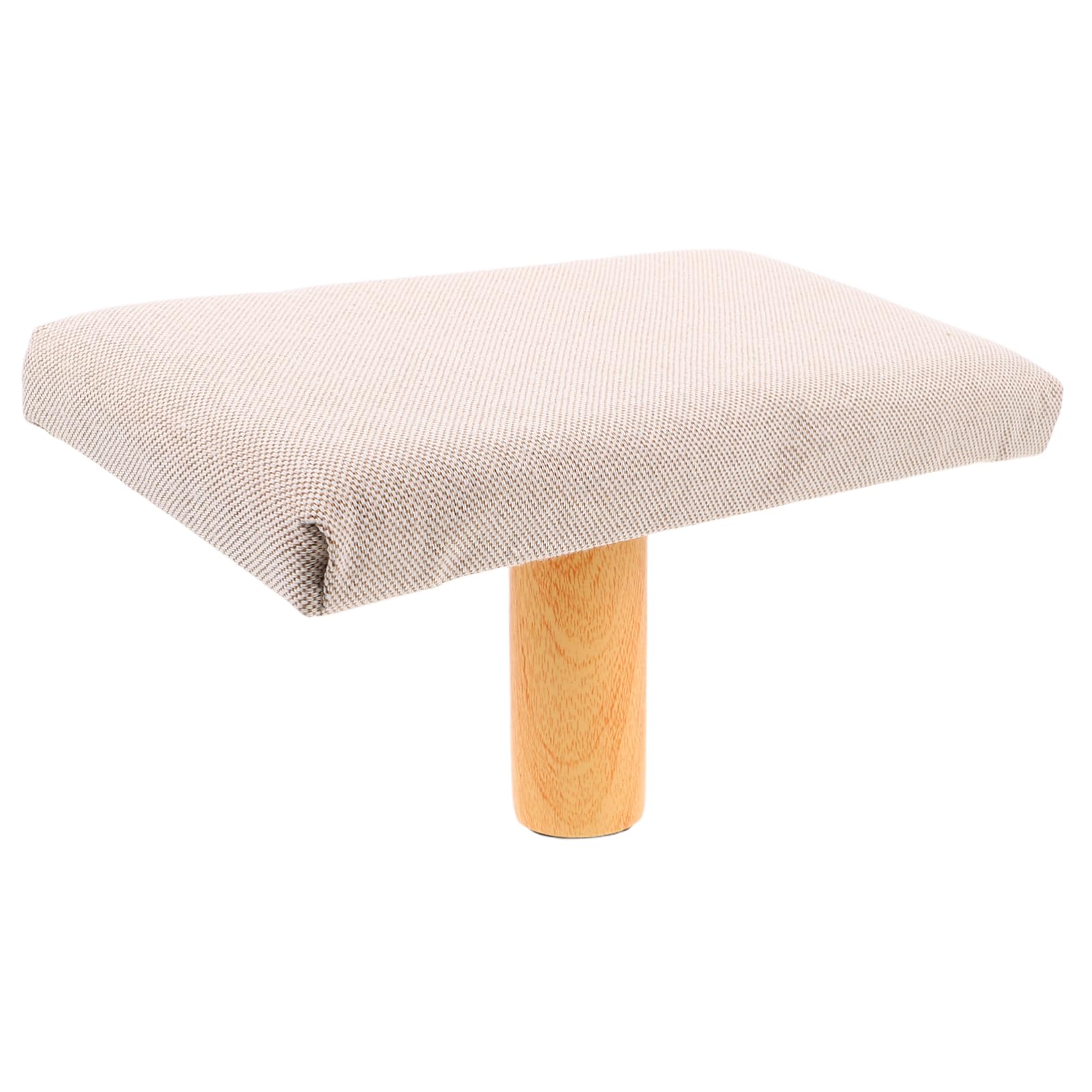 Chaise repose-genoux ergonomique pour soulager les articulations en yoga