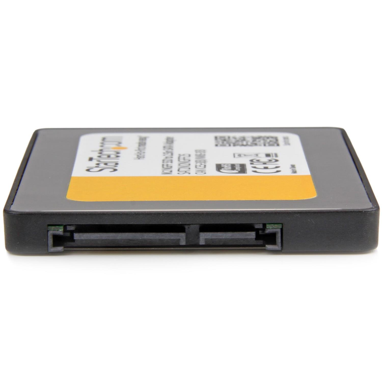 Amazon.co.jp: StarTech.com M.2 SSD ‐ 2.5インチSATA 3.0 変換