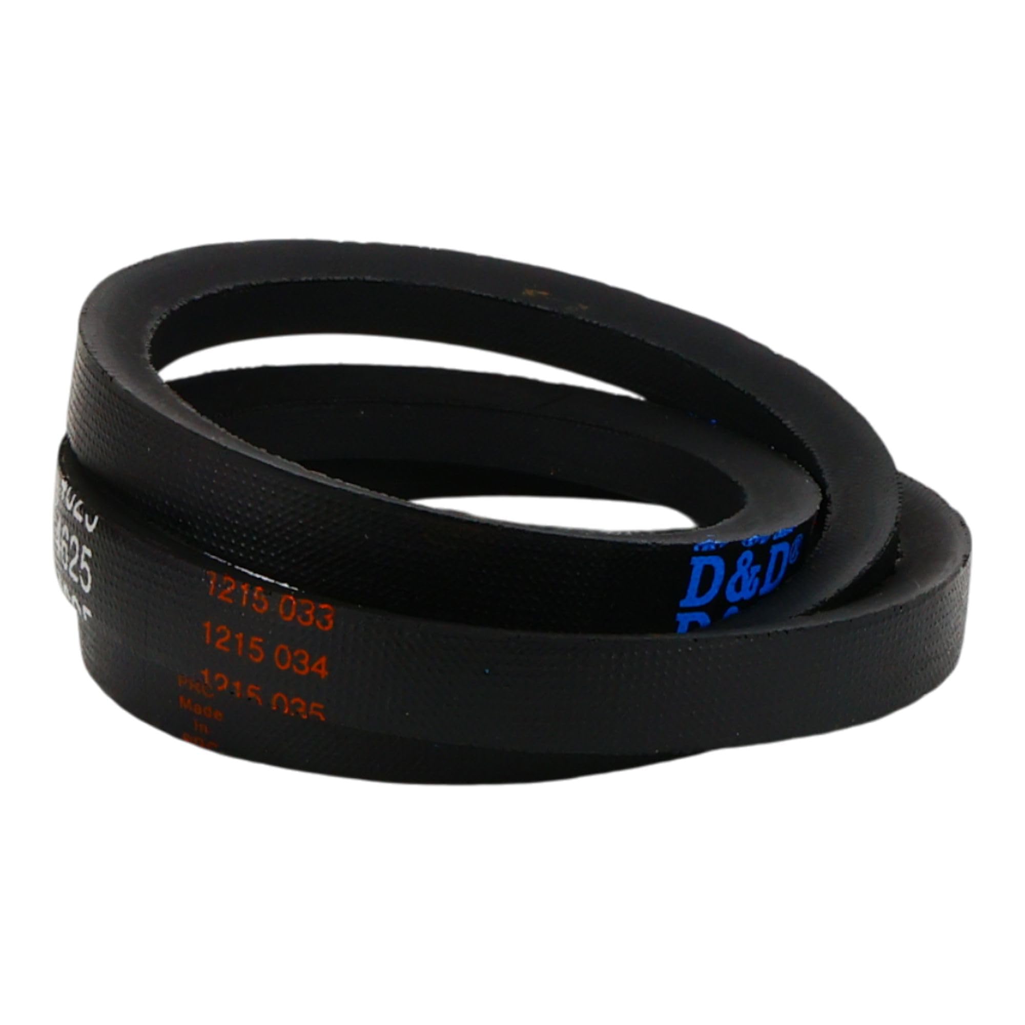 D&D DURA-Prime A32.5 or 4L345 V-Belt 1/2 x 34.5in Vbelt — Amazon image 3