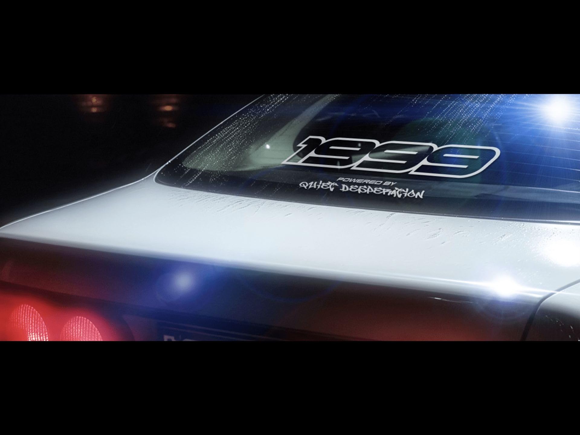 1999 WRITE THE FUTURE