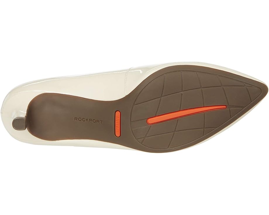 Rockport Total Motion Kalila Pump - Bottom View