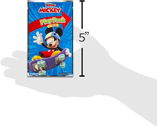 Miniatura 5 de Bendon Paquete de 72 paquetes Grab & Go Play, incluye libros para colorear, crayones y calcomanías, surtido aleatorio para niños y niñas