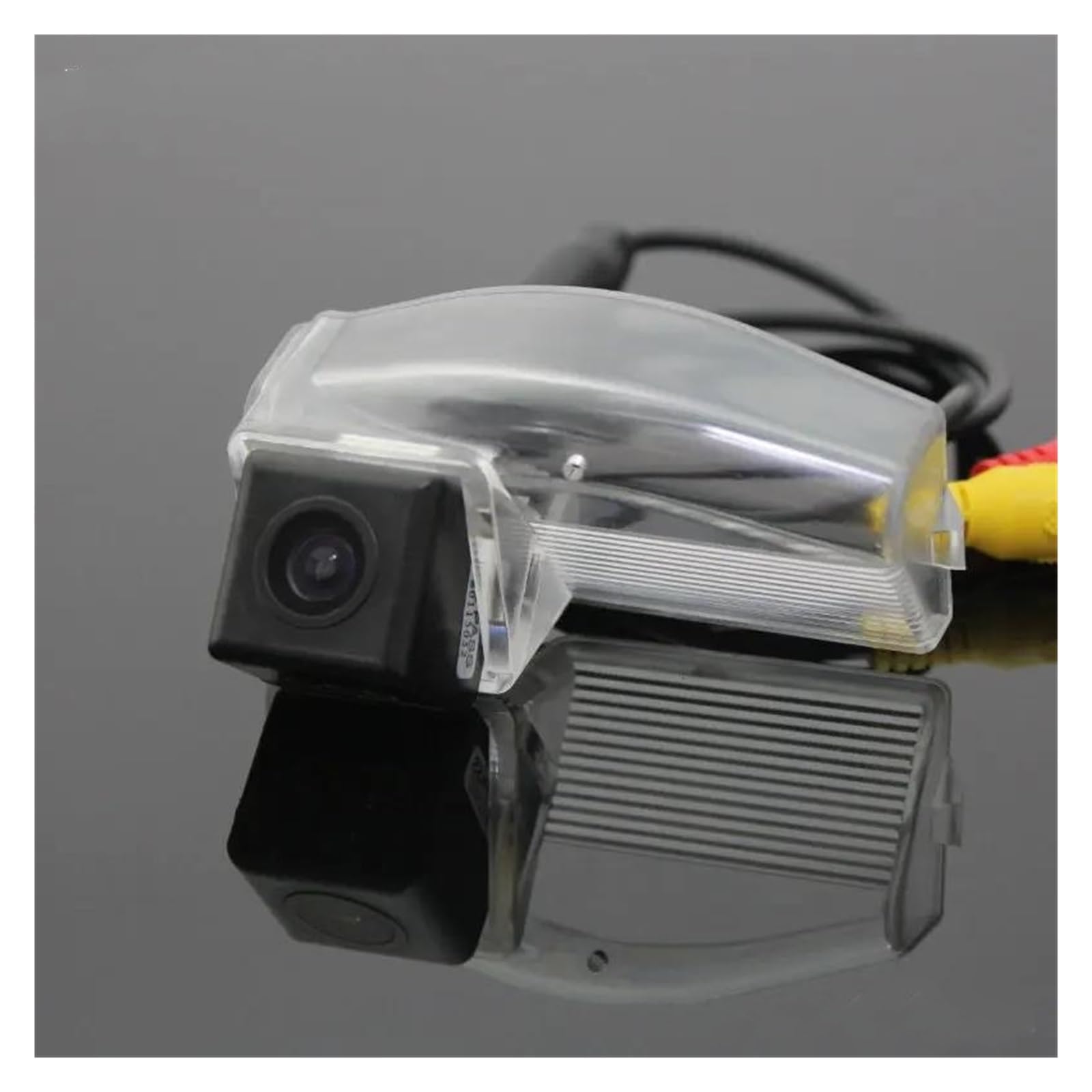 Cámara De Marcha Atrás para Mazda 2 3 M2 M3 para Axela BK BL