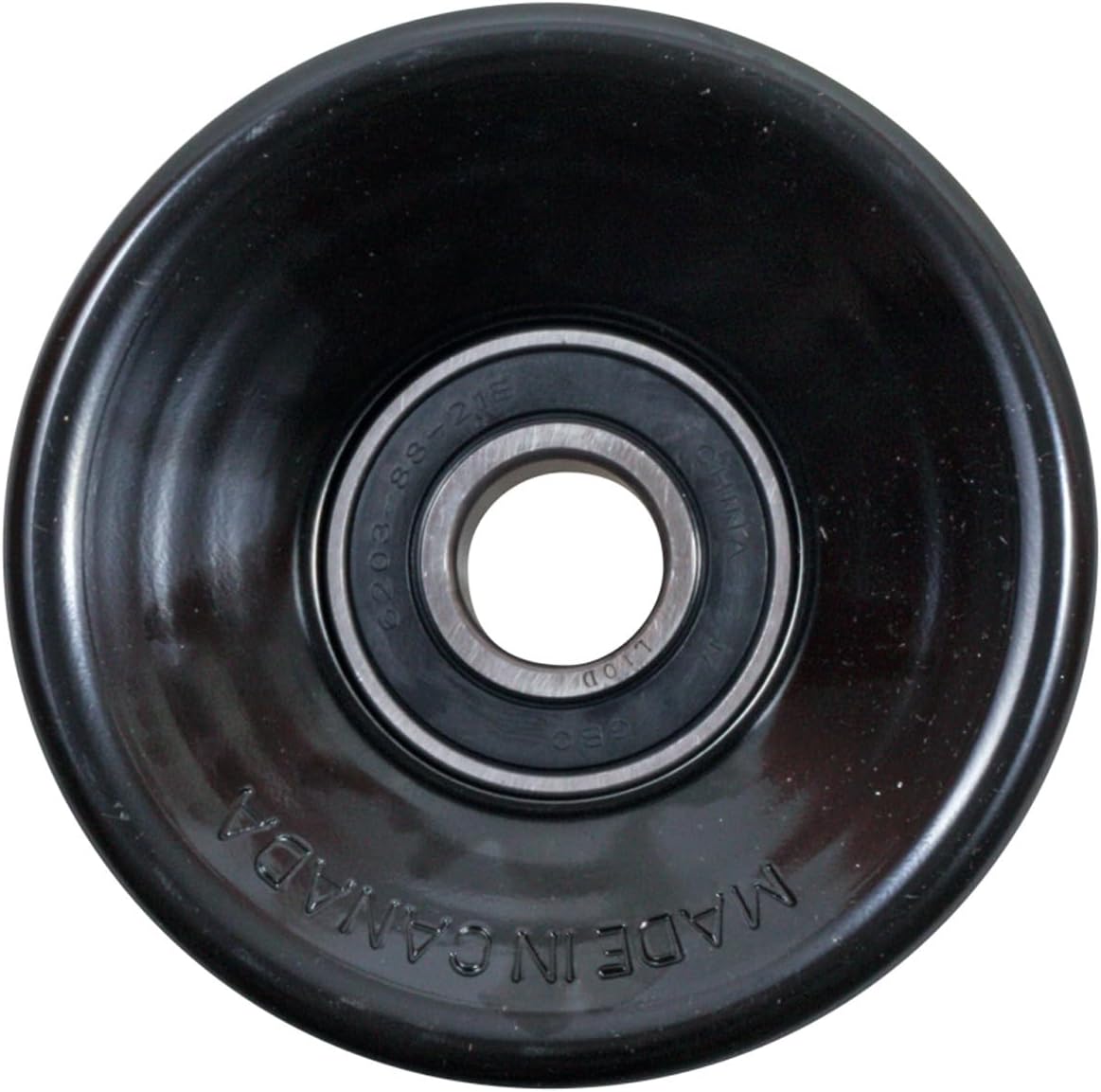 Continental 49003 AccuDrive Pulley Automotive
