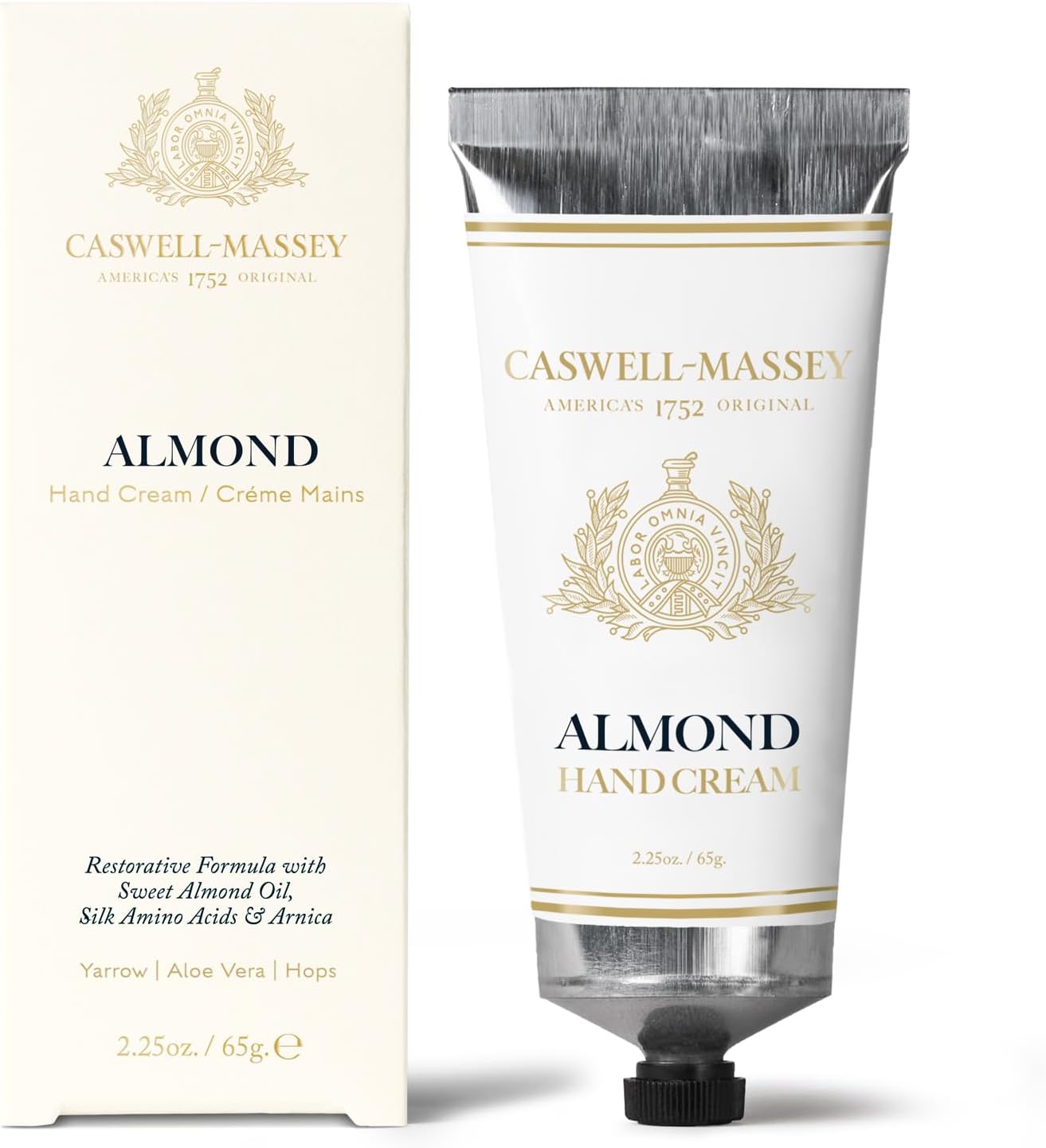 Centuries Almond Hand Creme