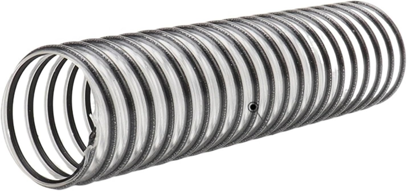 Connect Tube，Compatible for Tineco，S5/S5 Pro 2/S3/S3，Compatible for Breeze，iFloor 3/iFloor，Compatible for Breeze，Wet Dry Vacuum Cleaner Sewage Pipe Waste Pipe Hose Parts(2PCS)