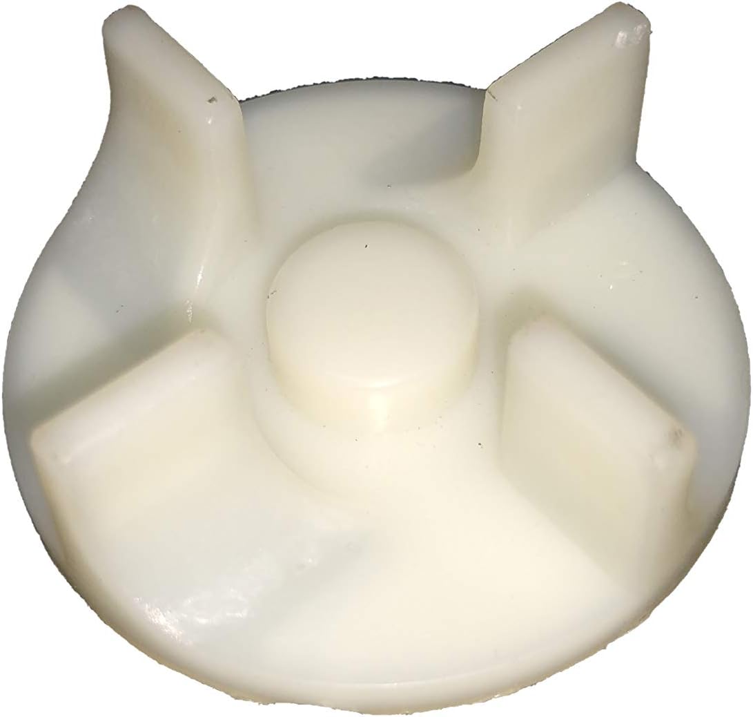 Preethi New Model Motor Coupler