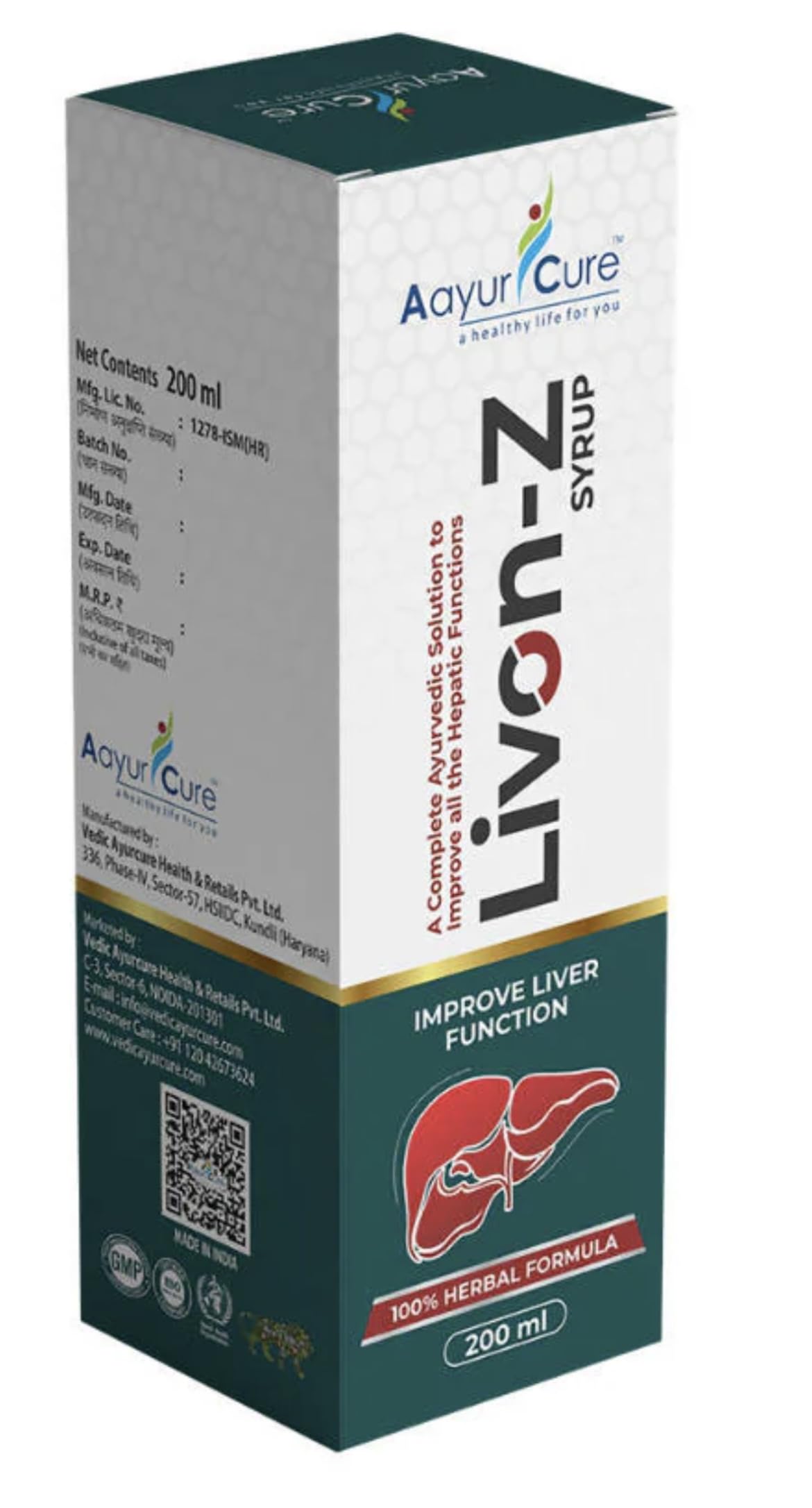 Livon-z Syrup-picture-15