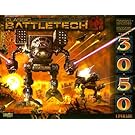 Battletech Tech Readout 3050 Upgrad *OP (Classic Battletech)