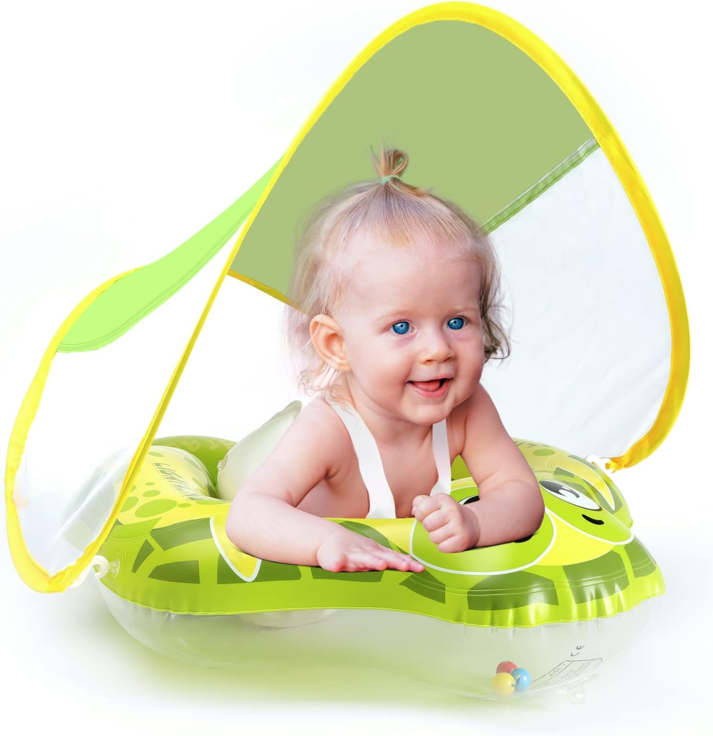 Lightaling Baby Floats for Pool Swimming Floats for