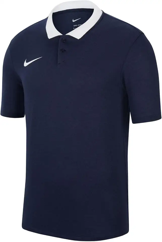 NIKE CW6933 451 Shirt Obsidian White