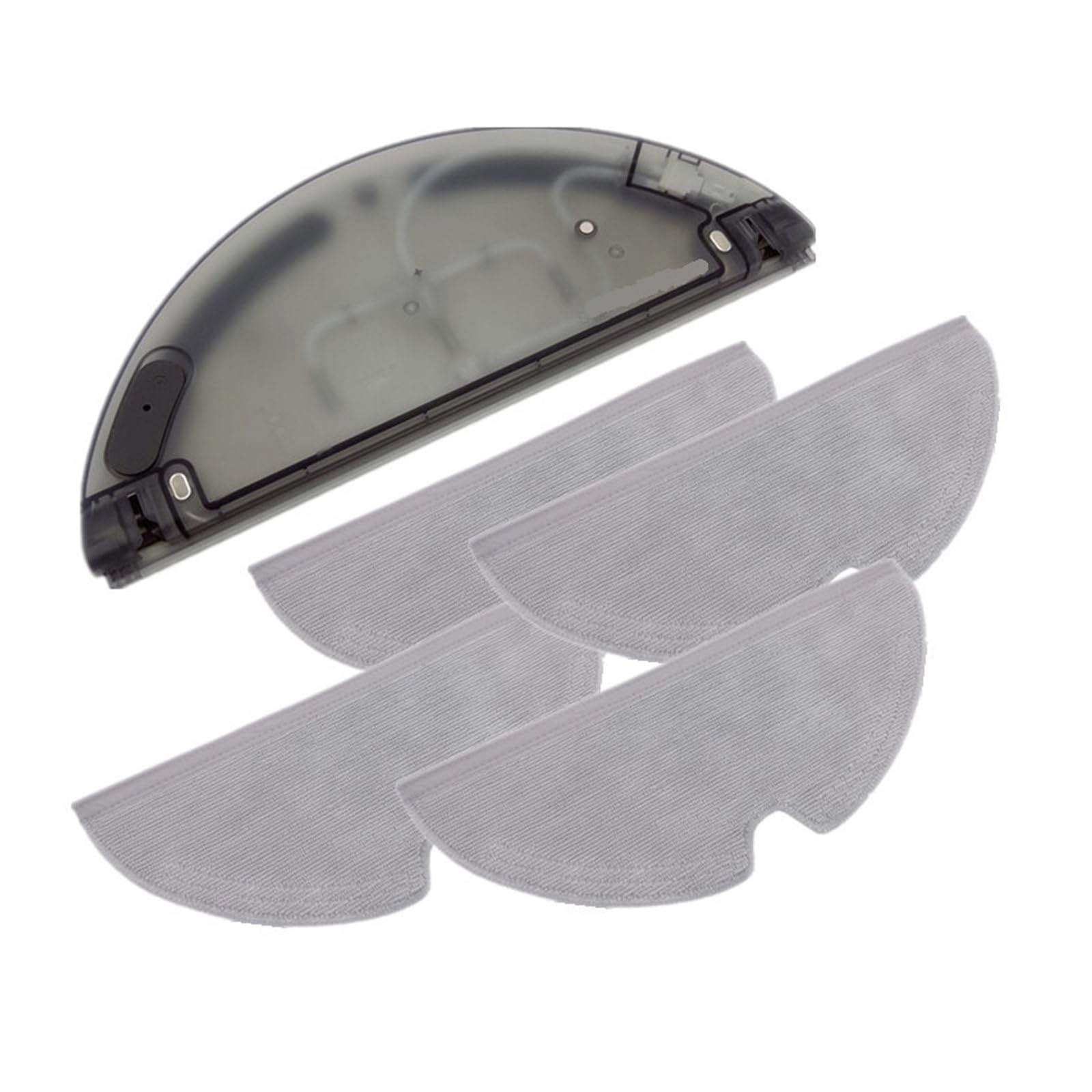 Vadrouille À Réservoir D'eau, Compatible For Dreame, L10 Pro