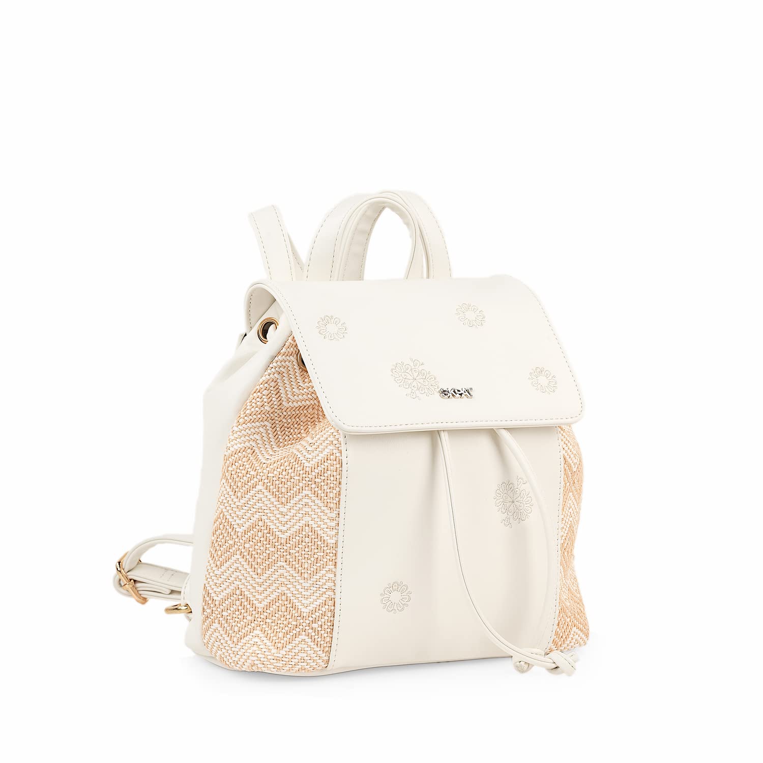 SKPAT Bolsos Mochila Para Mujer, Mochilas Mujer Casual, Mochila Mujer Pequeña, Bolso Mochila Mujer Antirrobo, Mochila Mujer. Mochila 314291