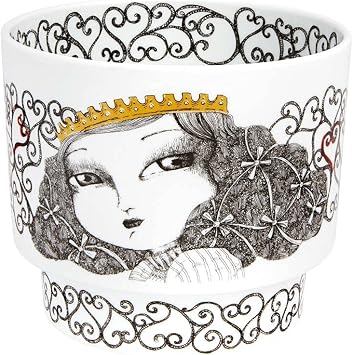 Vista Alegre Rainha Inês de Castro Porcelain