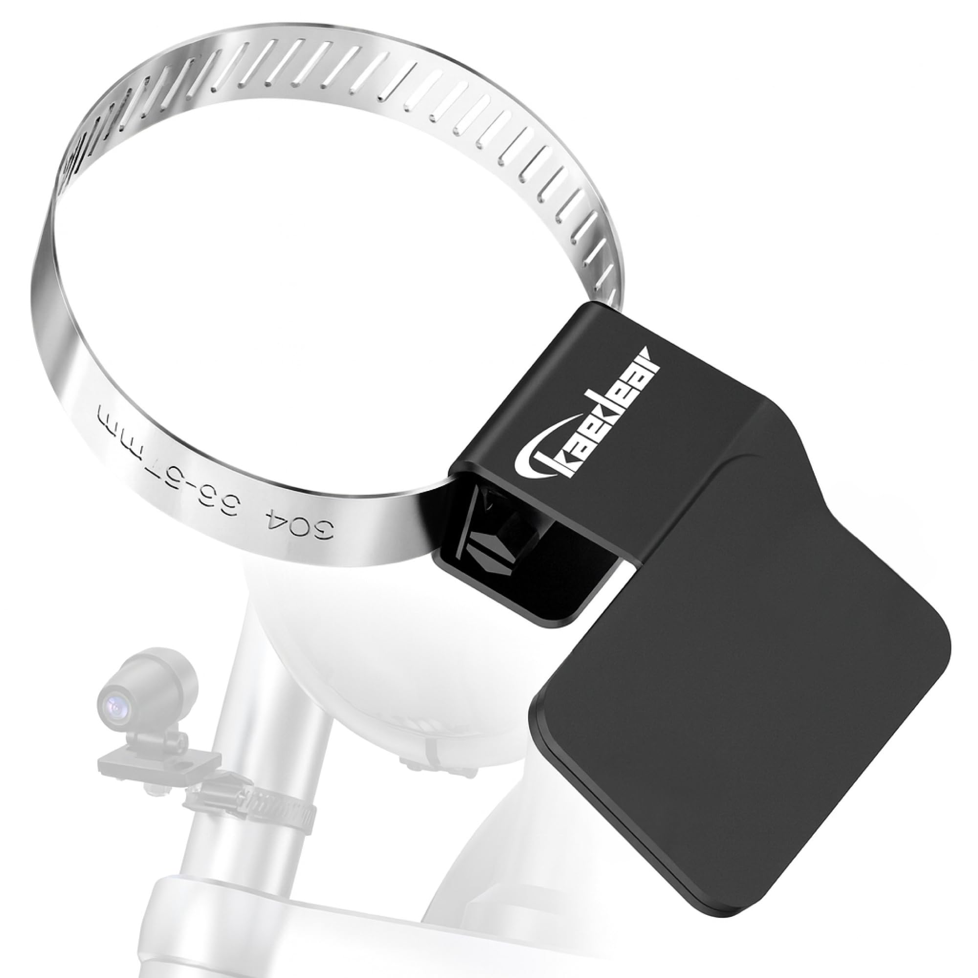 Amazon.co.jp: Kaedear(カエディア) バイク ドラレコ ステー カメラ