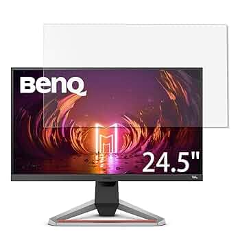 BenQ MOBIUZ EX2510S ゲーミングモニター 24.5インチ Amazon.co.jp: BenQ MOBIUZ ゲーミングモニター EX2510 (24.5型