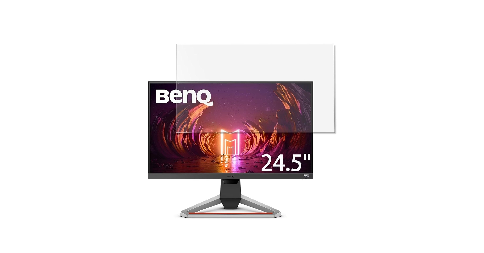 BenQ MOBIUZ ゲーミングモニター EX2510 (24.5型) Amazon.co.jp: BenQ MOBIUZ ゲーミングモニター EX2510 (24.5型