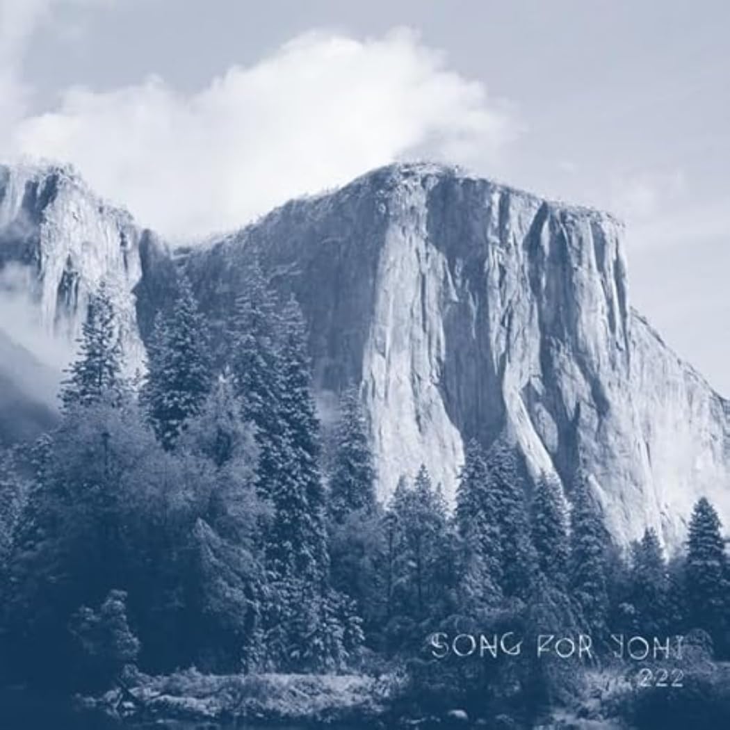 Song For Joni [VINYL]
